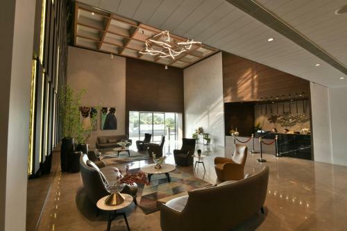 Hotel Baghban Kratos Club