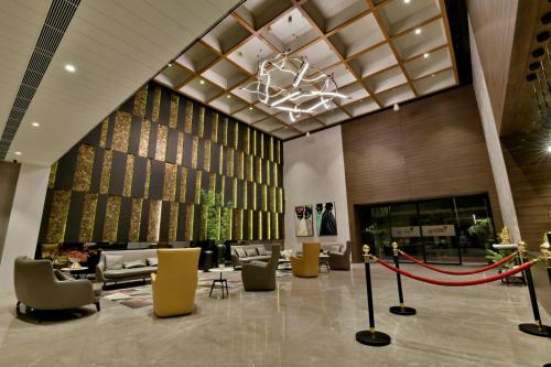 Hotel Baghban Kratos Club