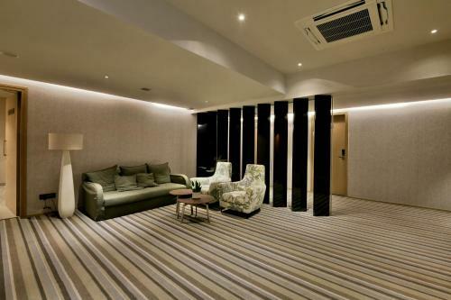 Hotel Baghban Kratos Club
