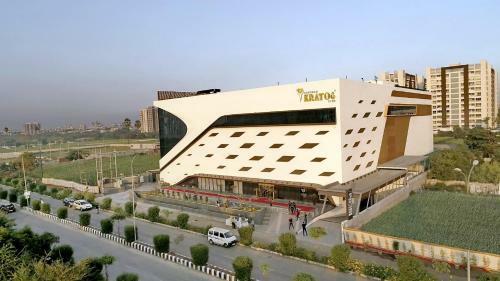 Hotel Baghban Kratos Club