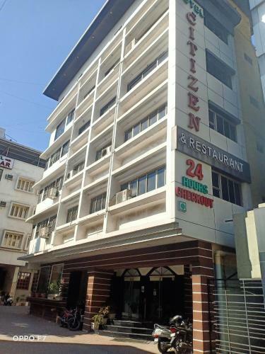 Hotel Citizen
