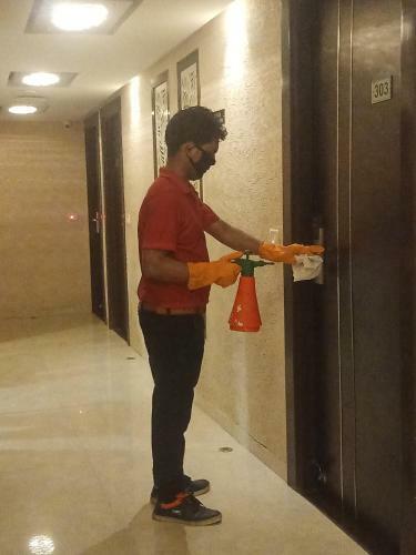 Hotel Citizen
