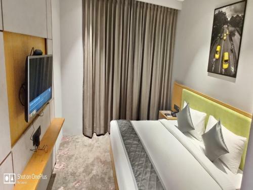 Hotel The Amore