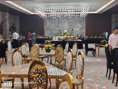 Hotel The Amore