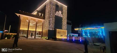 Hotel The Amore