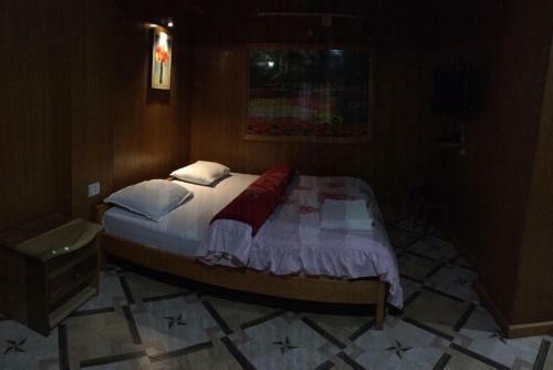 Hotel Vamoose Dolma