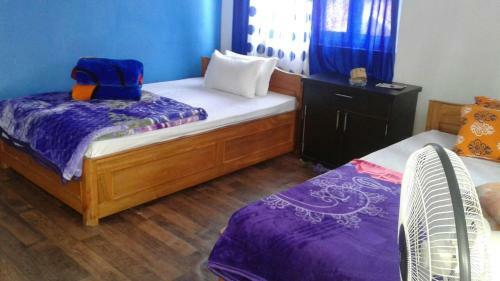 Hotel Vamoose Dolma