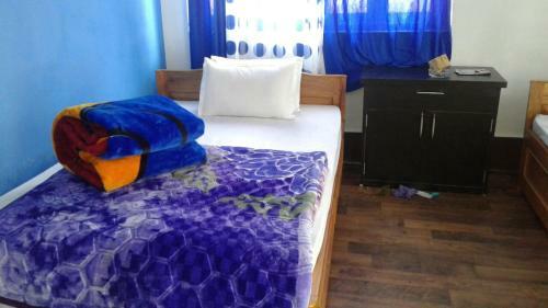 Hotel Vamoose Dolma