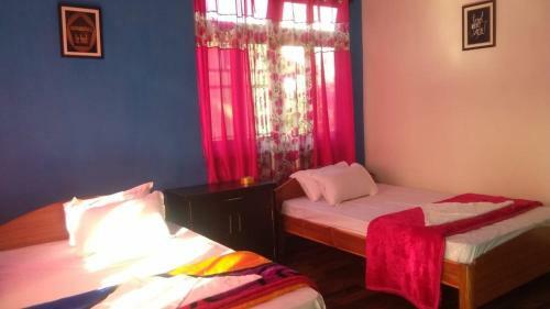 Hotel Vamoose Dolma