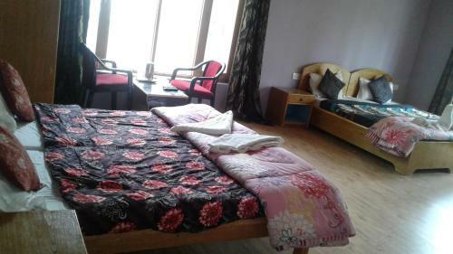 Hotel Vamoose Dolma