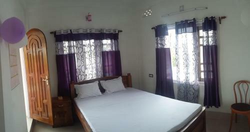 Hotel Vamoose Dolma