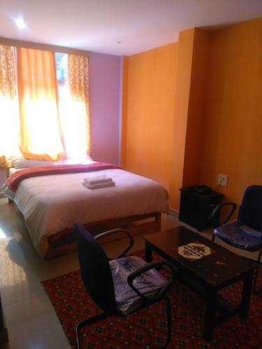 Hotel Vamoose Dolma