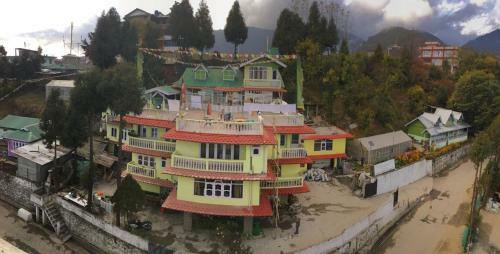 Hotel Vamoose Dolma