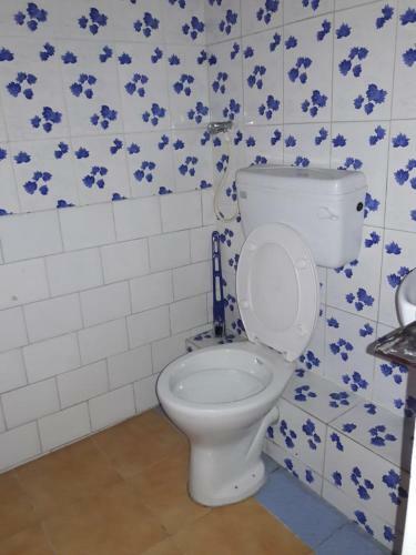 Hotel Vamoose Dolma