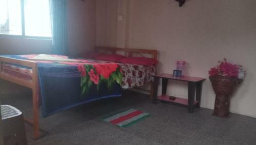 Vamoose Sinkawli Homestay
