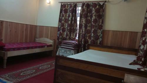 Vamoose Kolbong Homestay