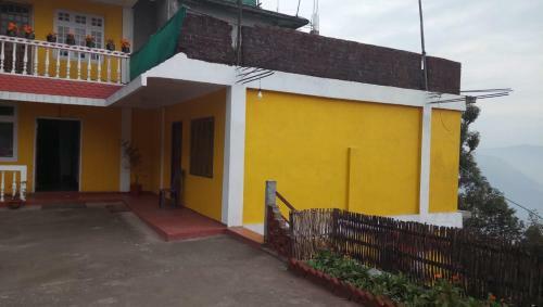 Vamoose Kolbong Homestay