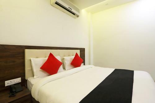 Hotel Capital O 45811 The Shriansh Agra