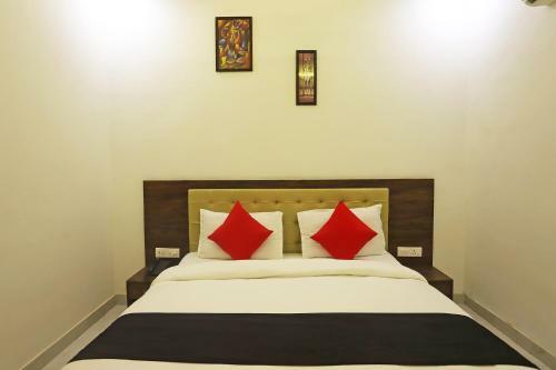 Hotel Capital O 45811 The Shriansh Agra