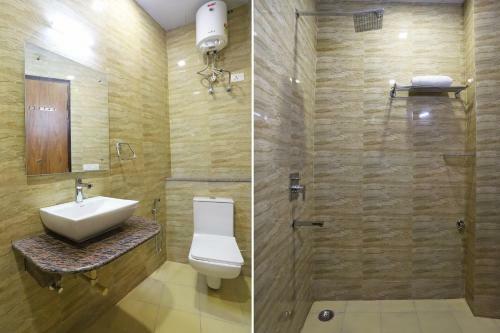 Hotel Capital O 45811 The Shriansh Agra