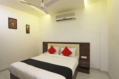 Hotel Capital O 45811 The Shriansh Agra