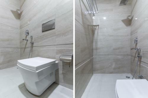 Hotel Capital O 62878 Comfort Enn