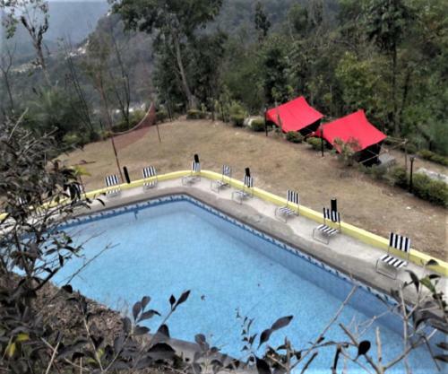 Stayapart Rishikesh Adventure Resort
