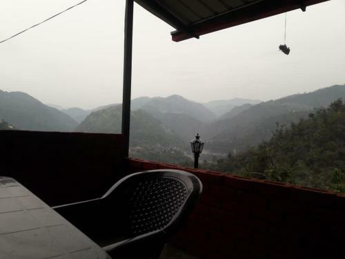 Stayapart Rishikesh Adventure Resort