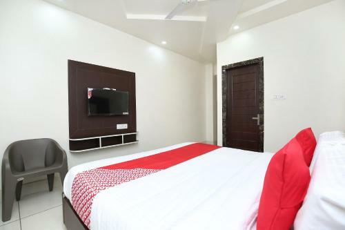 Oyo 35464 Hotel Ls