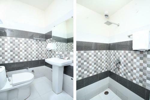 Oyo 35464 Hotel Ls