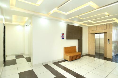 Oyo 35464 Hotel Ls