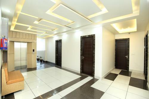Oyo 35464 Hotel Ls