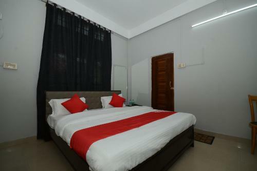 Oyo 28735 Hotel Gateway Tezpur