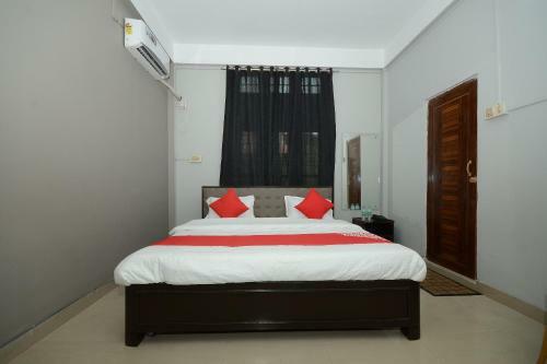 Oyo 28735 Hotel Gateway Tezpur