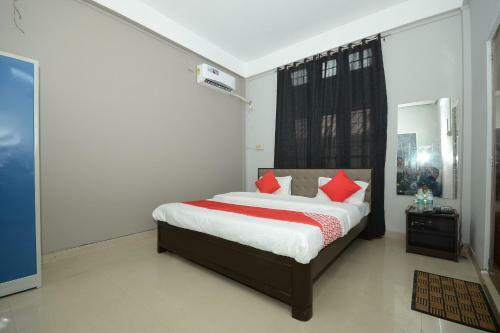 Oyo 28735 Hotel Gateway Tezpur