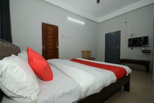Oyo 28735 Hotel Gateway Tezpur