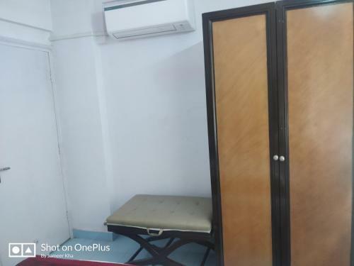 Hotel The Byke Studio Apartment
