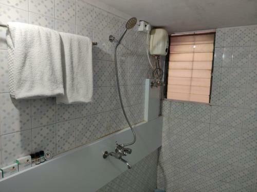 Hotel The Byke Studio Apartment