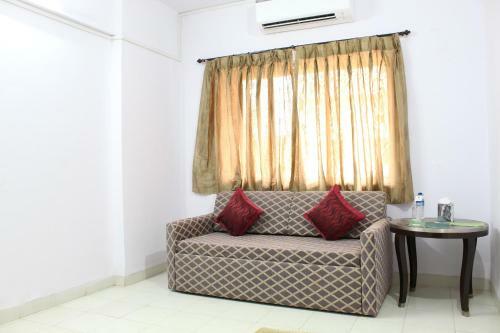 Hotel The Byke Studio Apartment