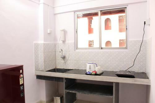 Hotel The Byke Studio Apartment