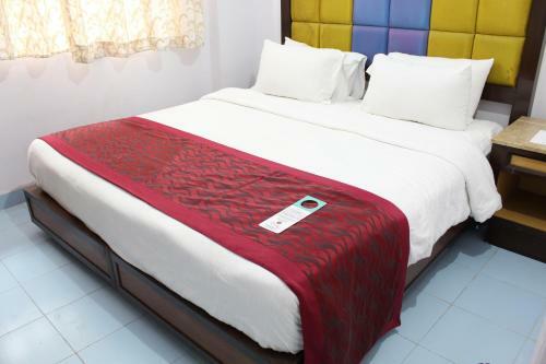 Hotel The Byke Studio Apartment
