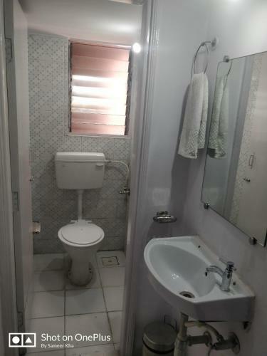 Hotel The Byke Studio Apartment