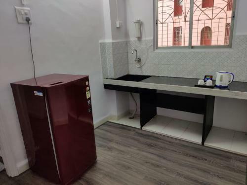 Hotel The Byke Studio Apartment