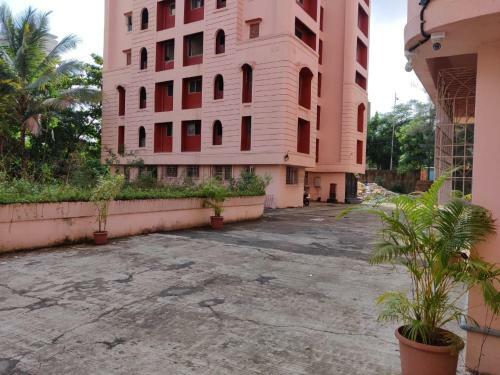 Hotel The Byke Studio Apartment