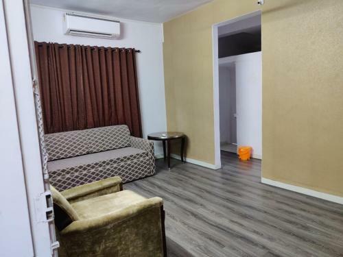 Hotel The Byke Studio Apartment