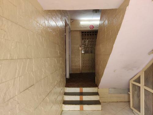Hotel The Byke Studio Apartment