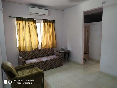 Hotel The Byke Studio Apartment