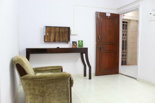 Hotel The Byke Studio Apartment