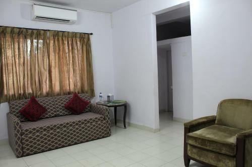 Hotel The Byke Studio Apartment