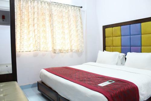 Hotel The Byke Studio Apartment